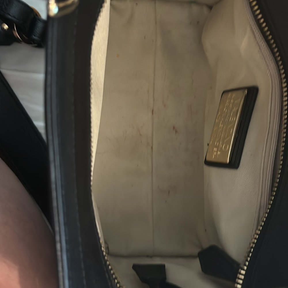 Kiki Palmellato Valentino handbag - Picture 8 of 12